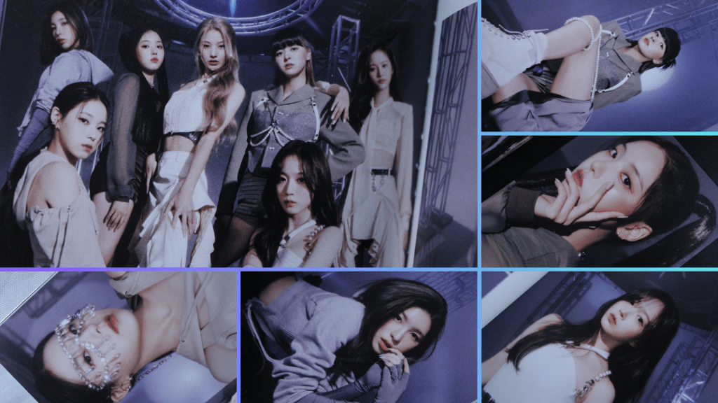 NMIXX – ‘AD MARE’: Una invitación a un&nbsp;debut